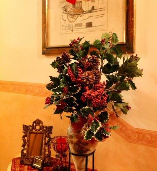 بنسيون A Casa Di Mamma