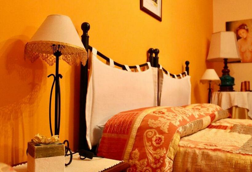 بنسيون A Casa Di Mamma