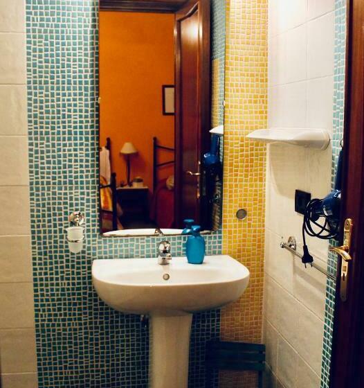 بنسيون A Casa Di Mamma