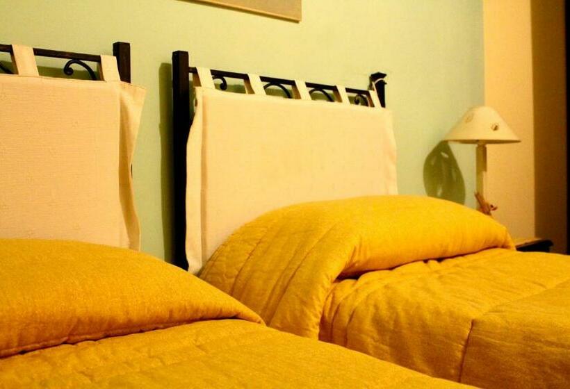 بنسيون A Casa Di Mamma