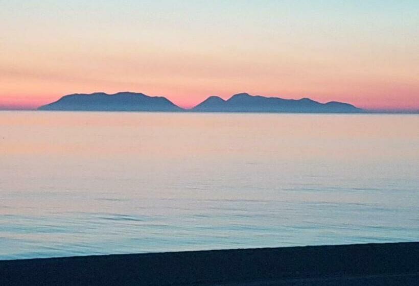 بنسيون A Casa Di Mamma