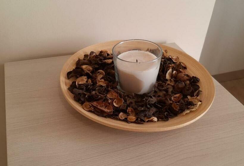 بنسيون Affittacamere Stazione Empoli