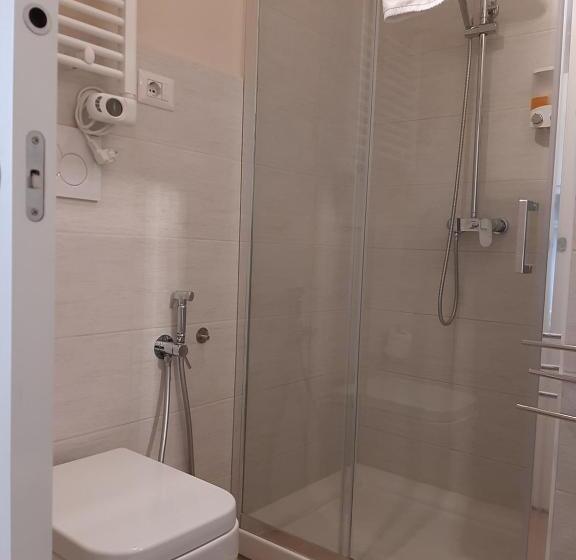 بنسيون Affittacamere Stazione Empoli