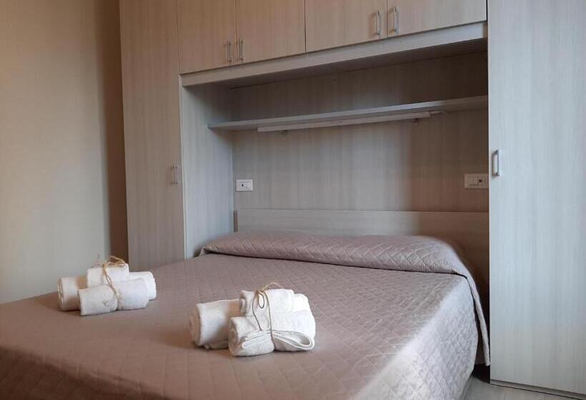 بنسيون Affittacamere Stazione Empoli