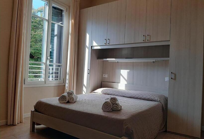 بنسيون Affittacamere Stazione Empoli