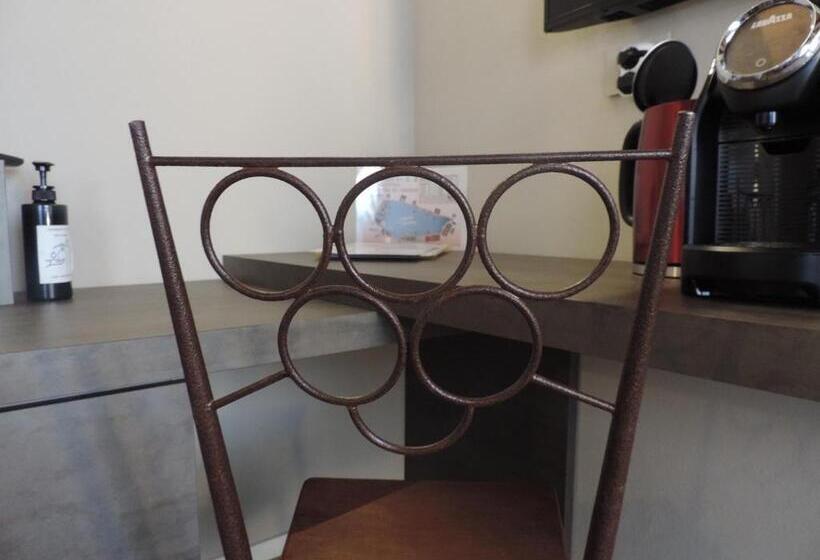 膳宿费 Al Sagraeto