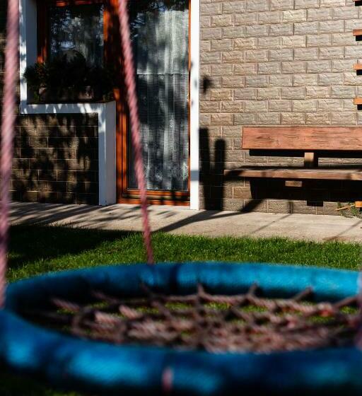 膳宿费 Apartmá Daisy