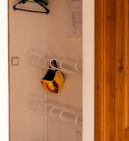 膳宿费 Apartmá Daisy