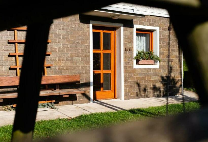 膳宿费 Apartmá Daisy