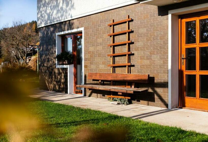 膳宿费 Apartmá Daisy