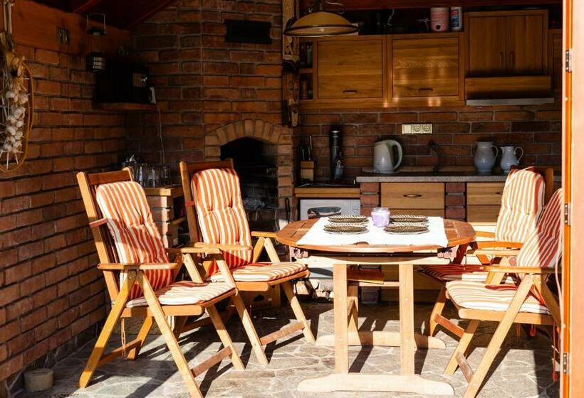 膳宿费 Apartmá Daisy