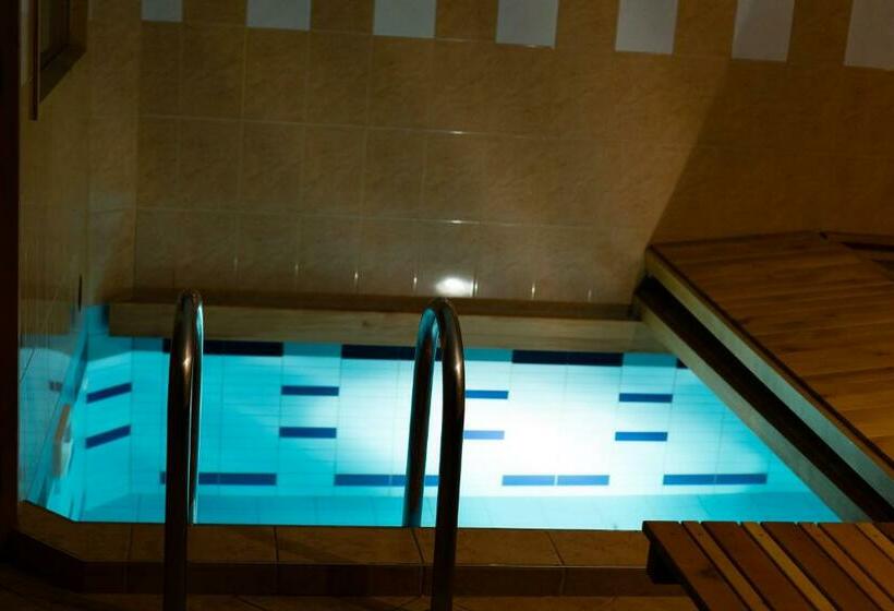 پانسیون Apartmá Daisy