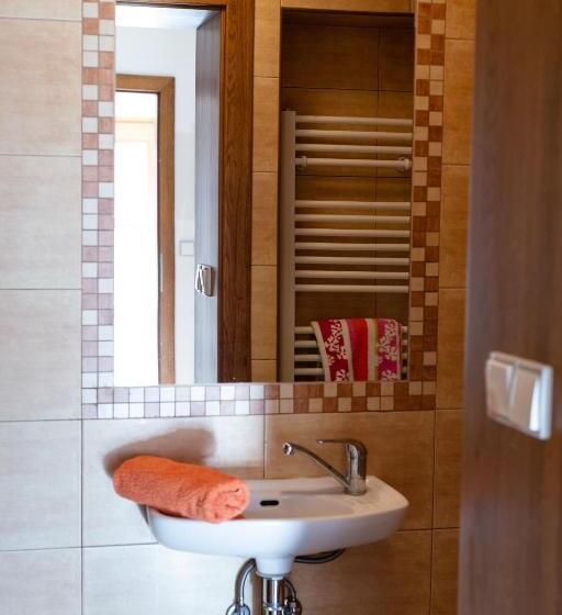 پانسیون Apartmá Daisy