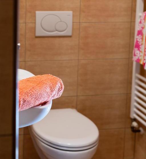 پانسیون Apartmá Daisy