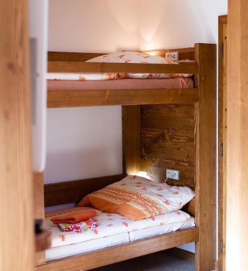 膳宿费 Apartmá Daisy