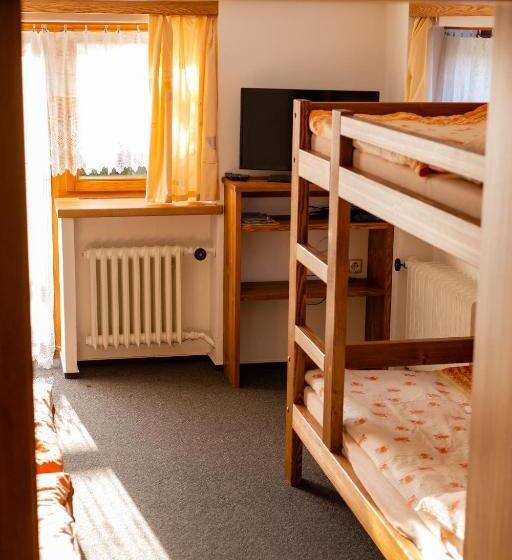 膳宿费 Apartmá Daisy