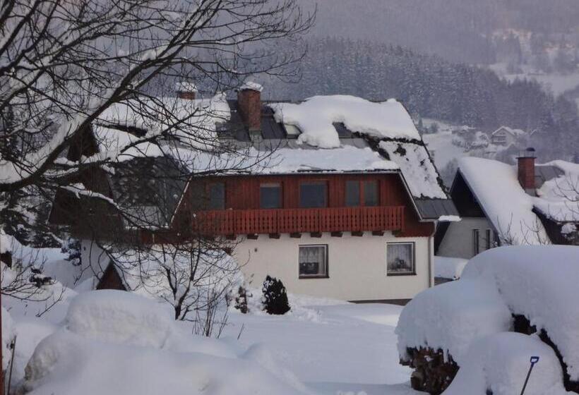 膳宿费 Apartmá Daisy