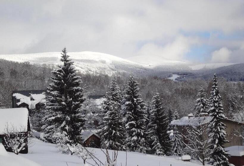 膳宿费 Apartmá Daisy