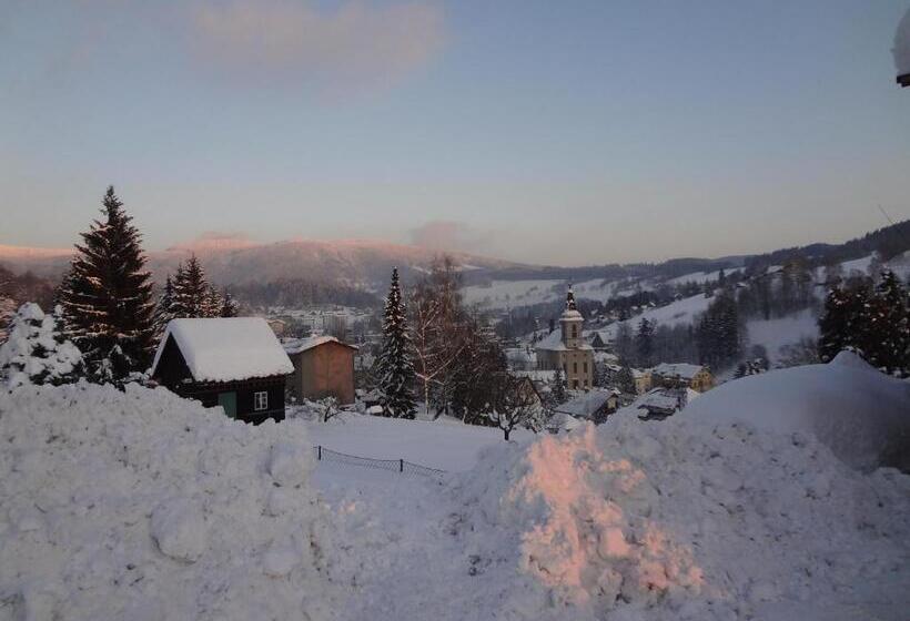 膳宿费 Apartmá Daisy