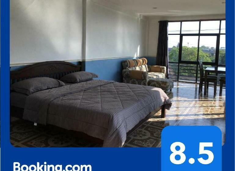 ペンション Baanmali Ari