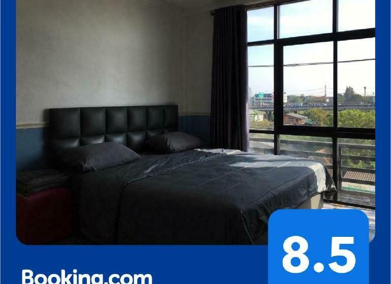 ペンション Baanmali Ari