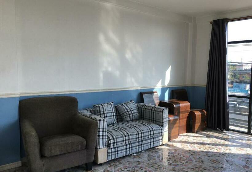 ペンション Baanmali Ari