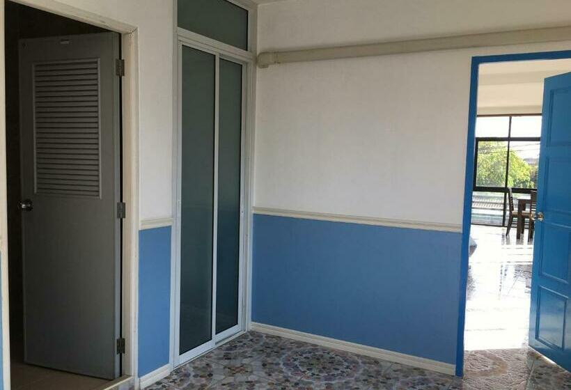 ペンション Baanmali Ari