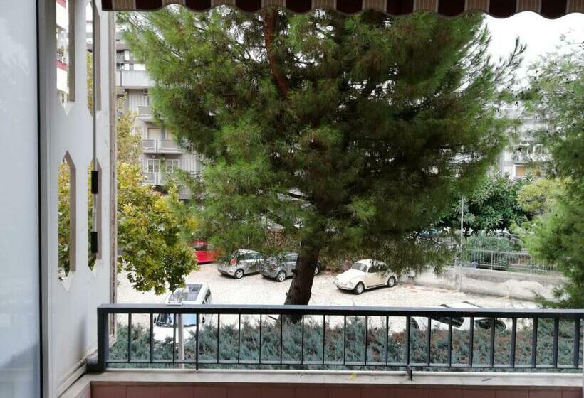 Пансион Bb Dalla Zia