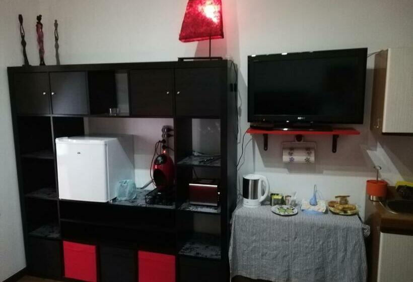 Пансион Bb Dalla Zia