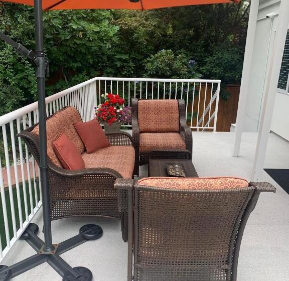 膳宿费 Beautiful Modern Suite