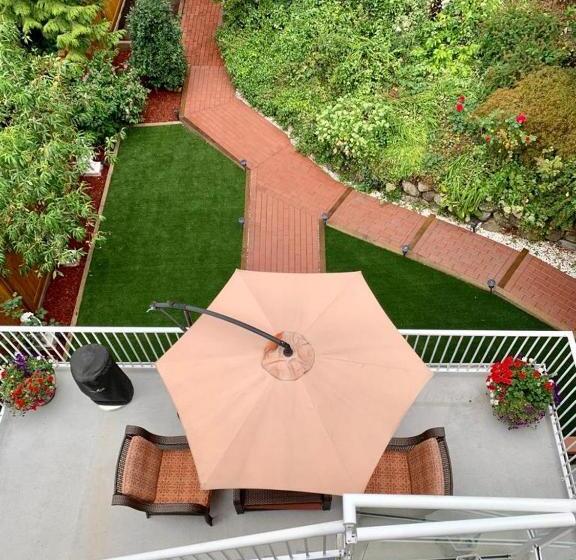 膳宿费 Beautiful Modern Suite