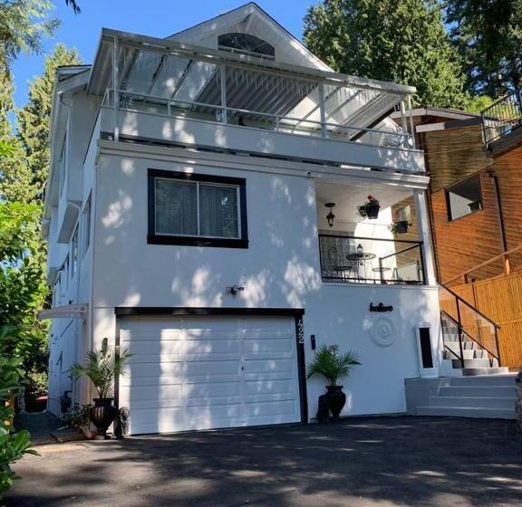 膳宿费 Beautiful Modern Suite