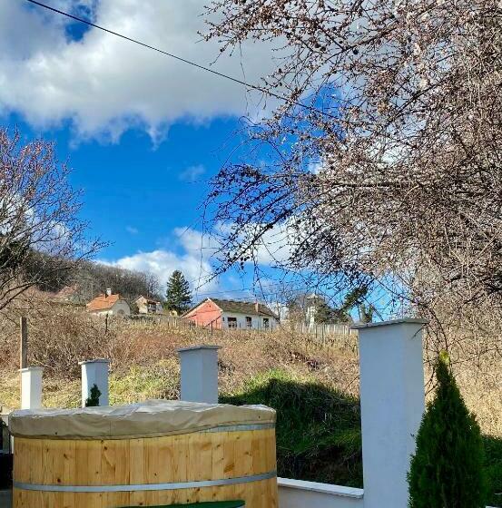 膳宿费 Borászporta  Présház