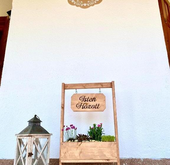 膳宿费 Borászporta  Présház