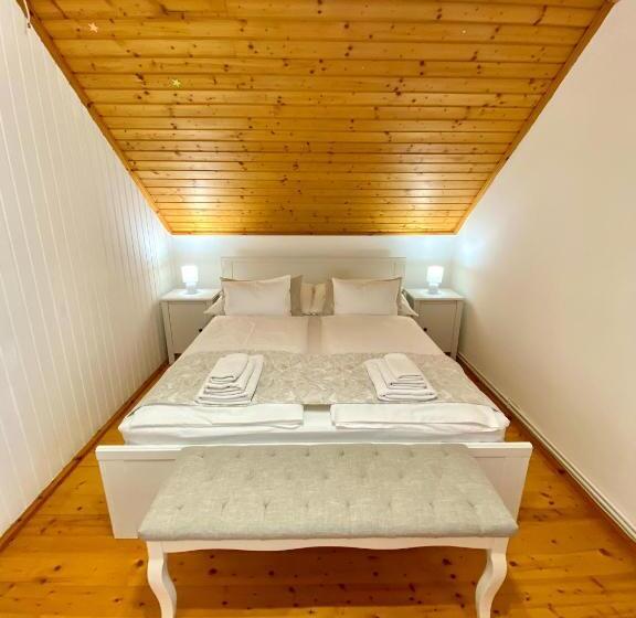 膳宿费 Borászporta  Présház