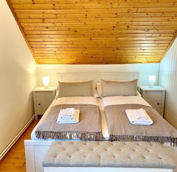 膳宿费 Borászporta  Présház