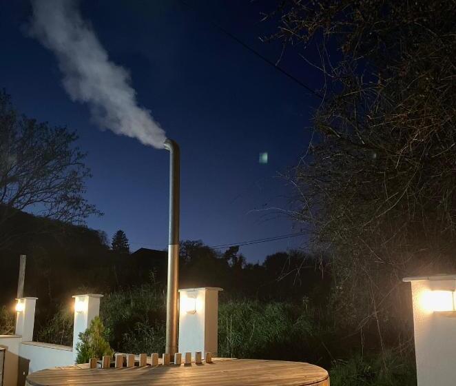 膳宿费 Borászporta  Présház