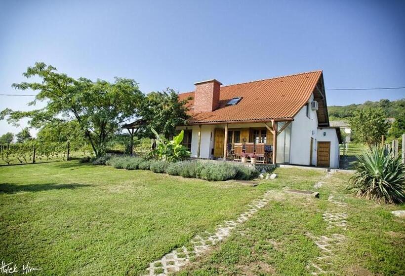 膳宿费 Borászporta  Présház