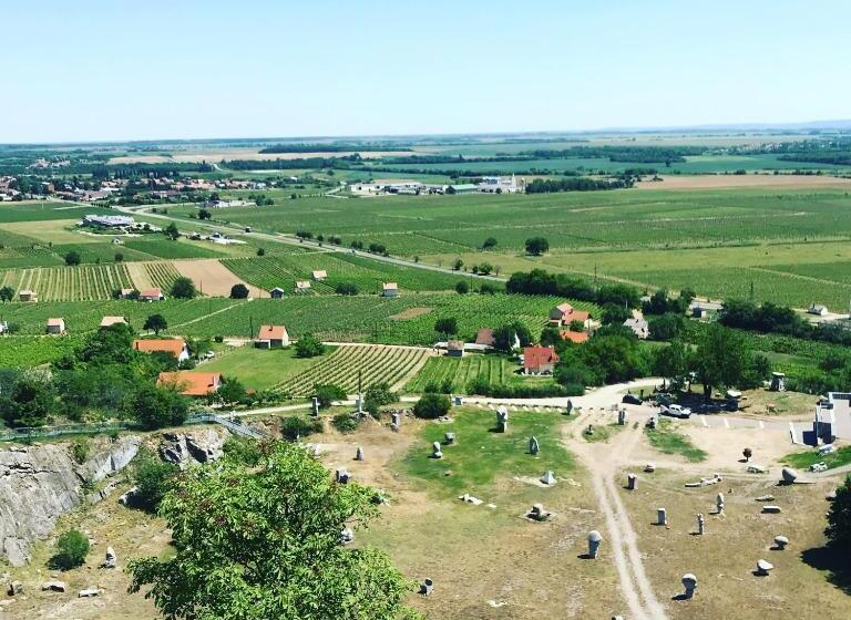 膳宿费 Borászporta  Présház