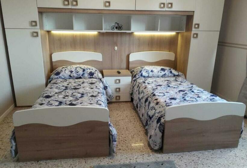 Пансион Casa Celeste