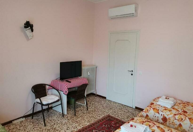 ペンション Casa Celeste