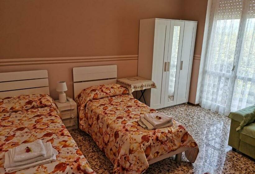 פנסיון Casa Celeste