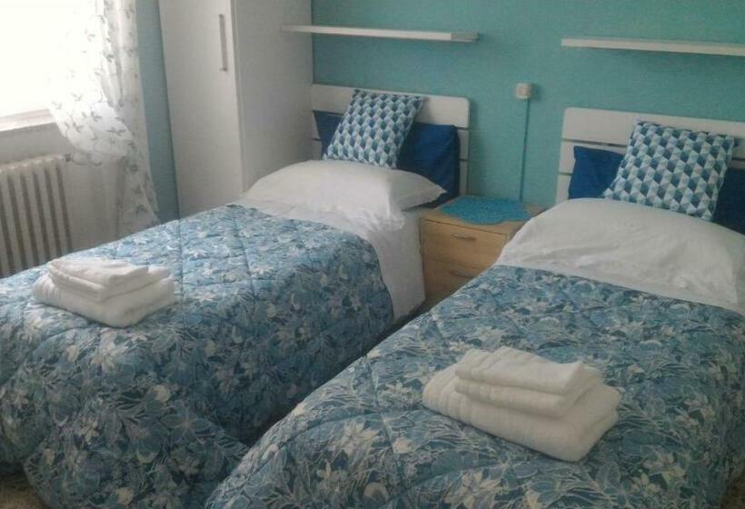 ペンション Casa Celeste