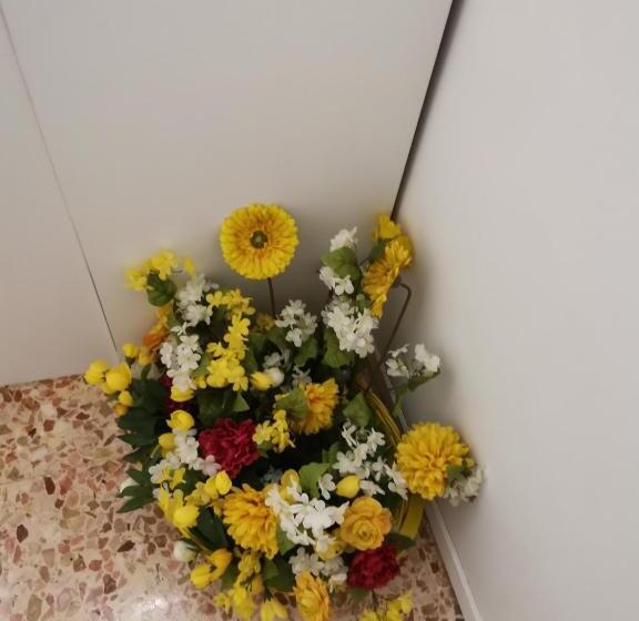 פנסיון Casa Celeste