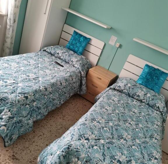 פנסיון Casa Celeste