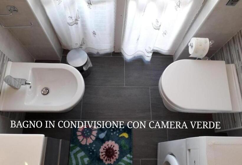 Пансион Casa Celeste