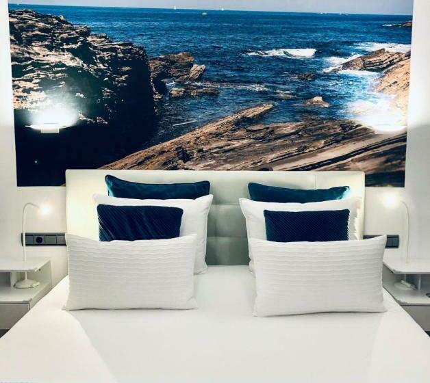 ペンション Casa Iparra Txiki Berri