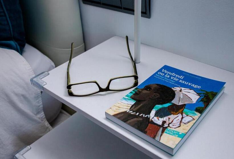 ペンション Casa Iparra Txiki Berri