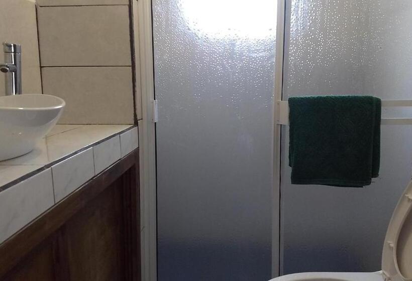 Panzió Casa Nopal Tu Casa Vacacional Tipo