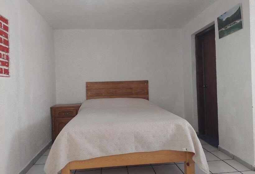 Panzió Casa Nopal Tu Casa Vacacional Tipo